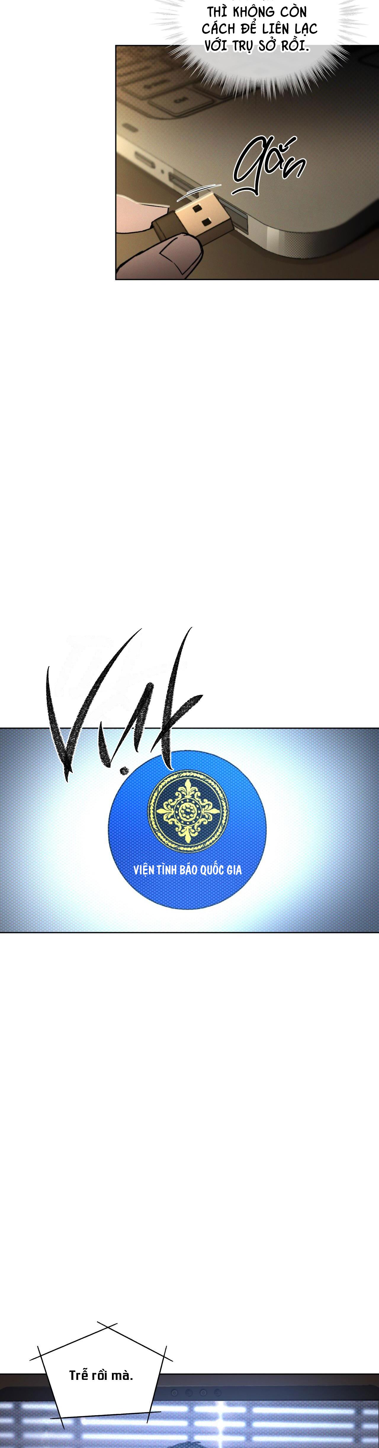 codename anastasia chapter 9 12