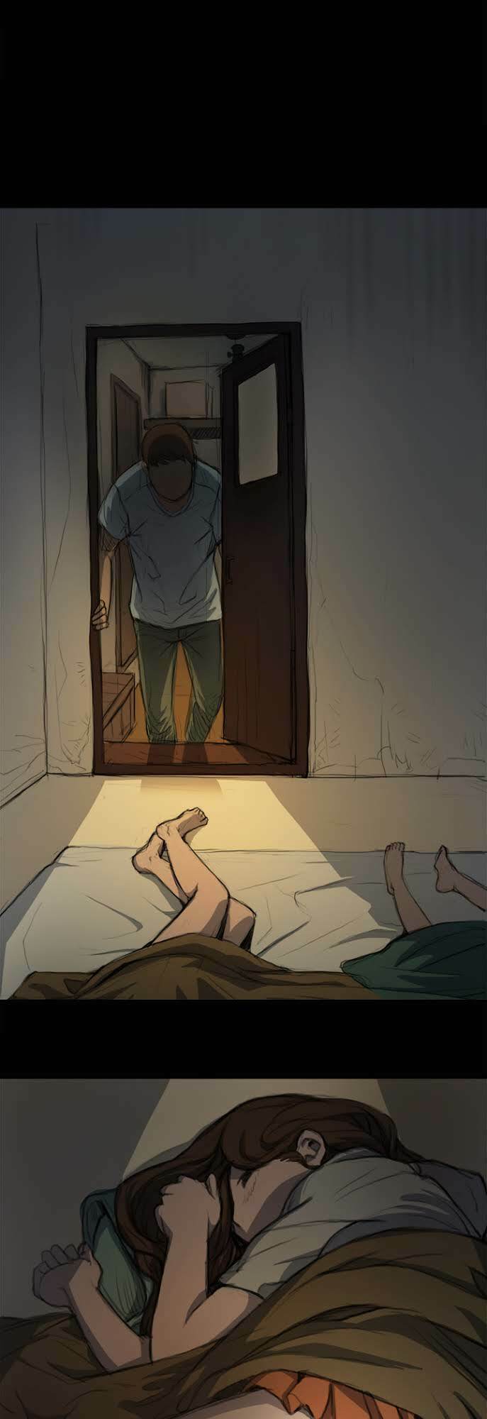 noona: yeon chapter 3 9