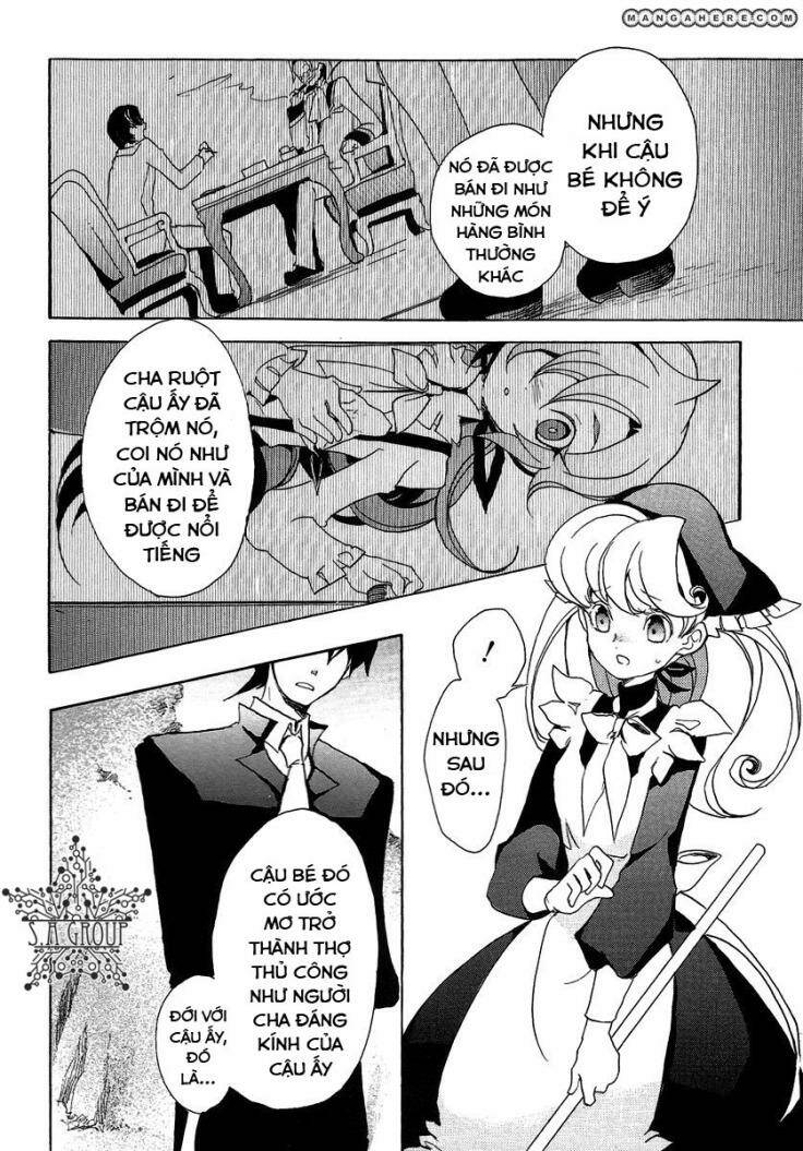 crookclock chapter 4 11