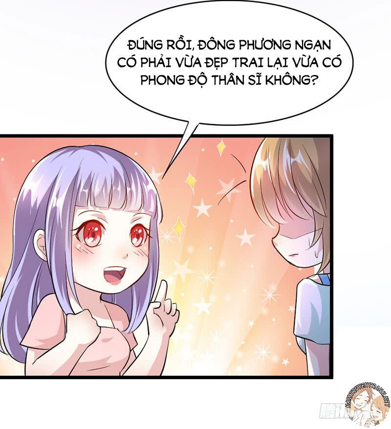 mặt nạ mê hoặc chapter 33 11