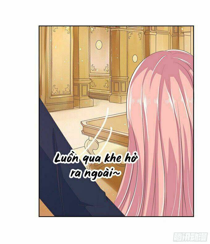 liệt ái tri hạ: series mật đào tiểu tình nhân chapter 60 28