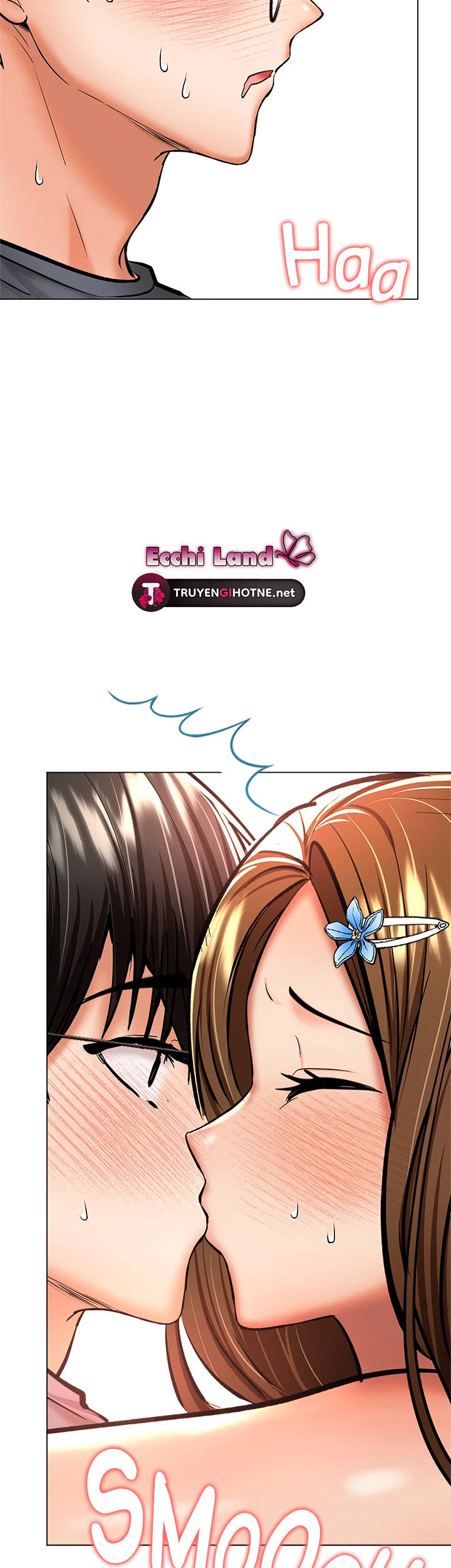 chiều chuộng em đi mà chapter 36.2 25