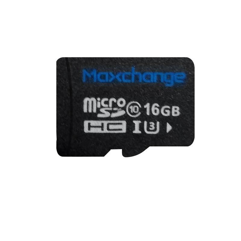 Thẻ Nhớ MicroSD Chuyên Dụng Tốc Độ Cao MAXCHANGE