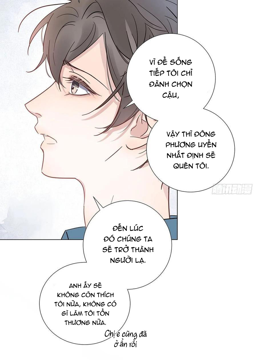 hôm nay nam giả trang nữ vẫn chưa được cầu hôn! chapter 73 39
