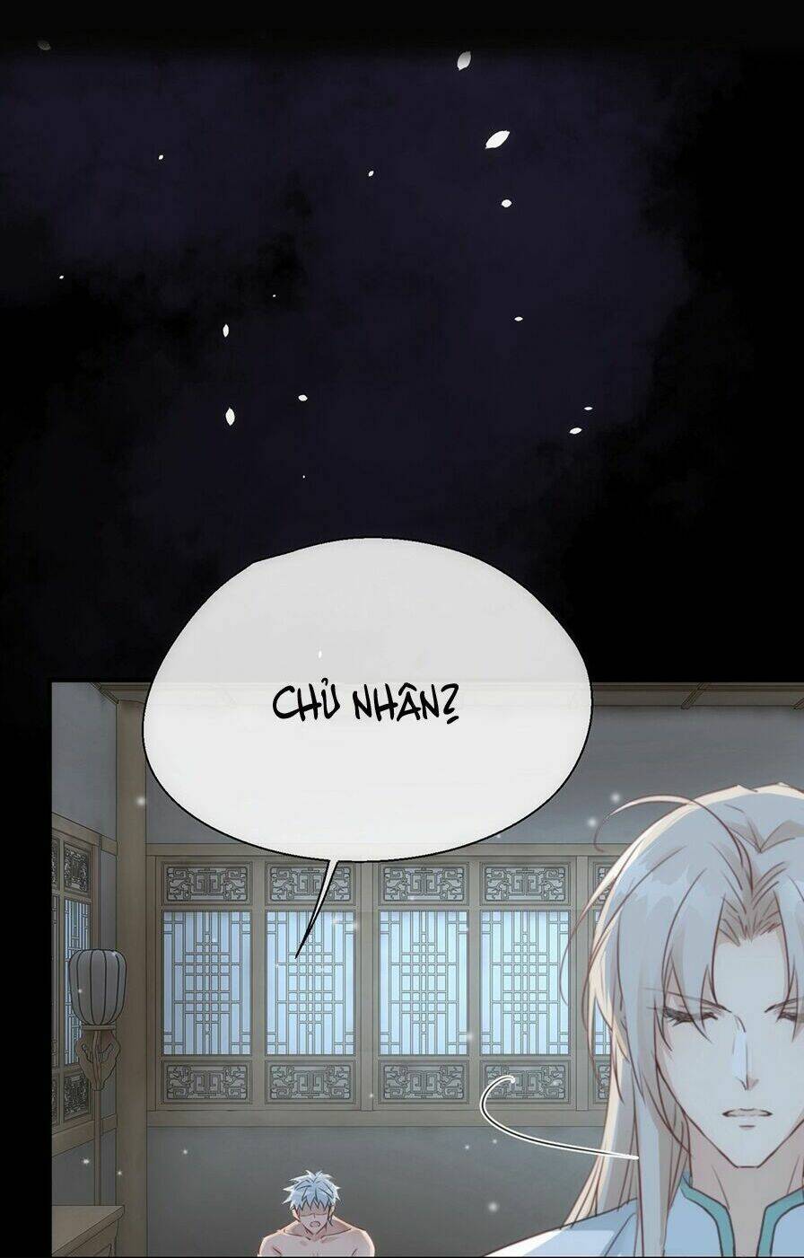 dĩ hạ phạm thượng chapter 48 25