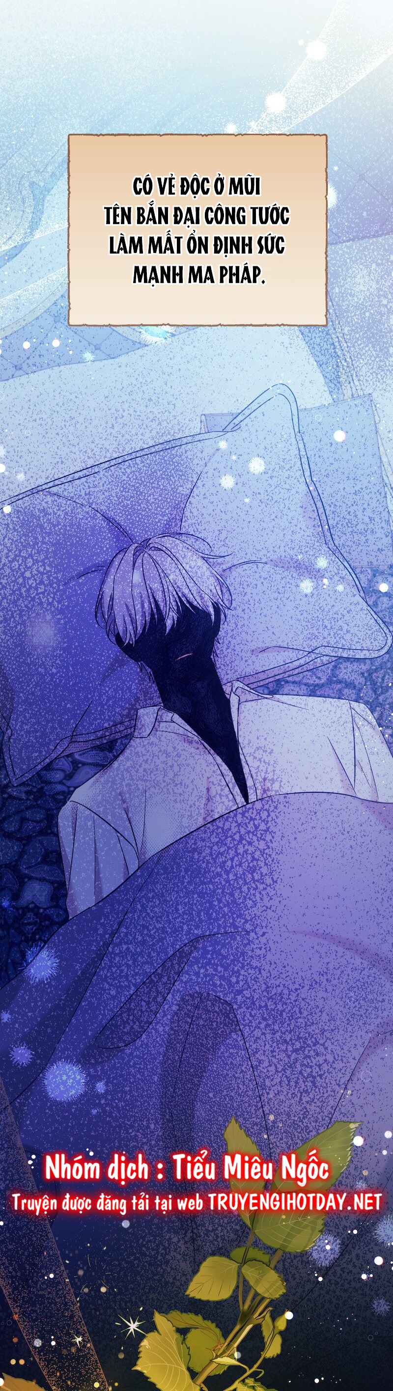 tôi sẽ cứu nam phản diện bị nữ chính ruồng bỏ chapter 111 23