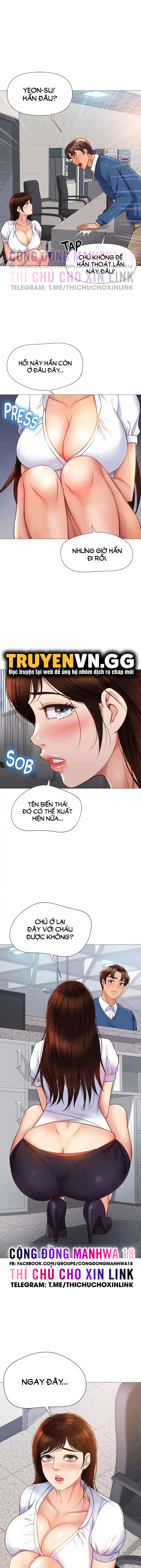 bạn của con gái chapter 85 1