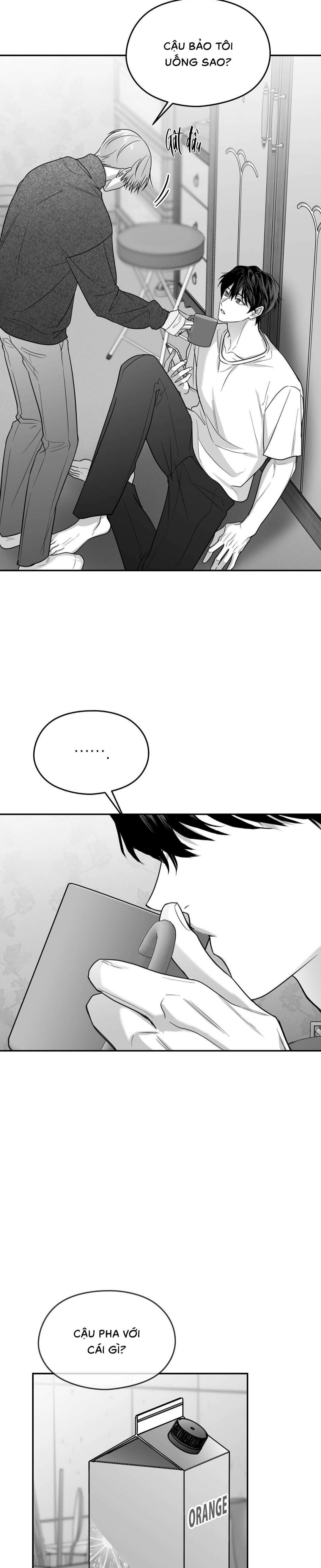 non zero sum chapter 60 9