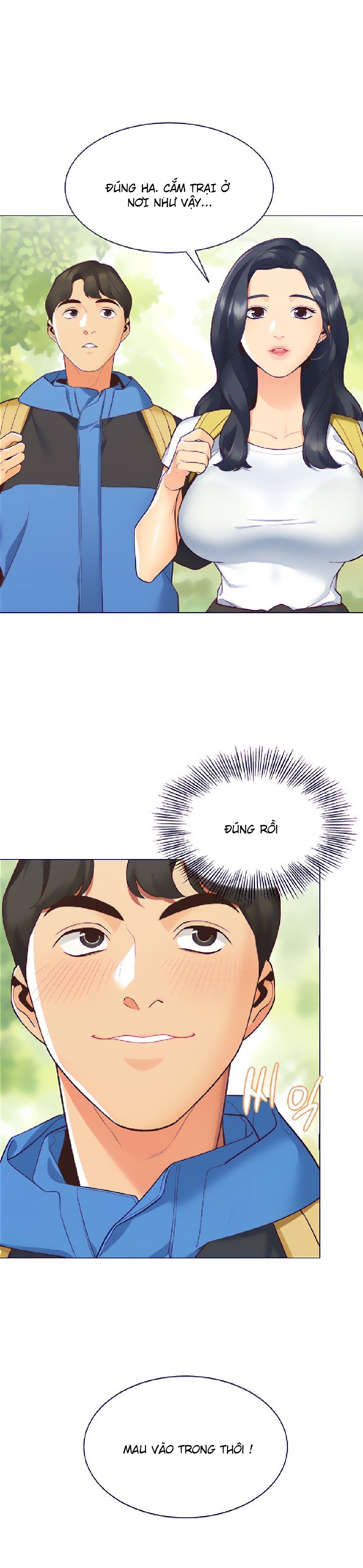 a good day to camp chapter 1 14