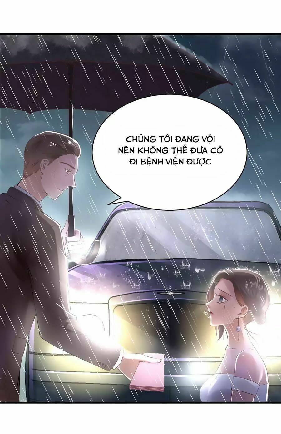 báo hệ nam hữu đích thiên tầng thao lộ chapter 1 42