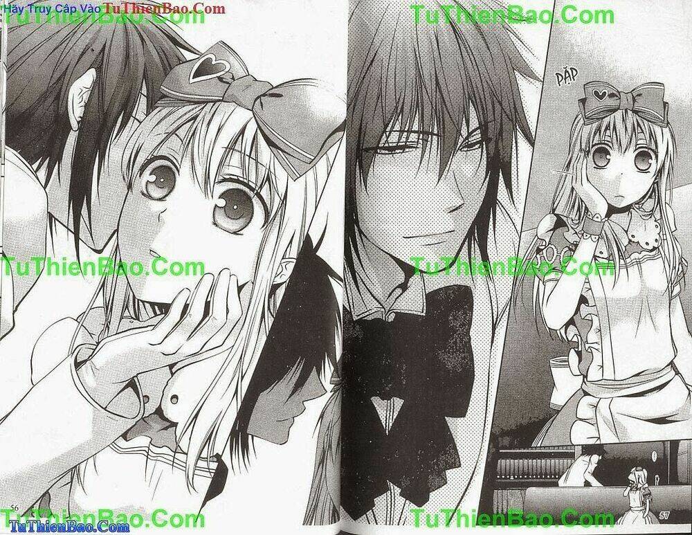 alice lạc vào xứ sở joker chapter 4 29