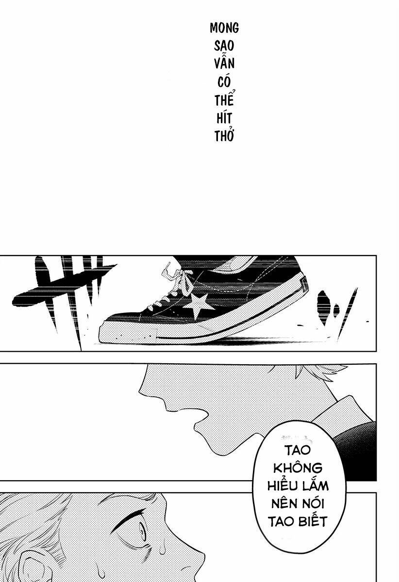 tiêu diệt dị nghị trong xã hội loài người chapter 6 18