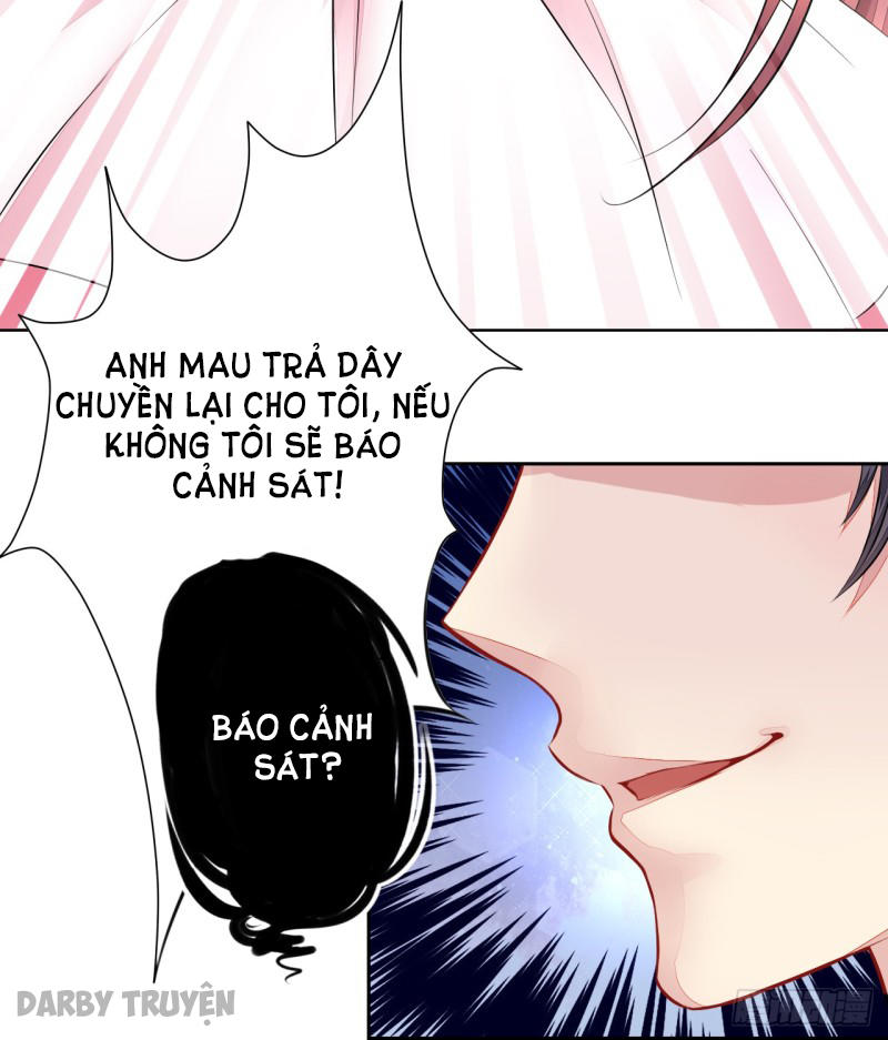 cơ trưởng ngài nhẹ nhàng thôi chapter 3 36