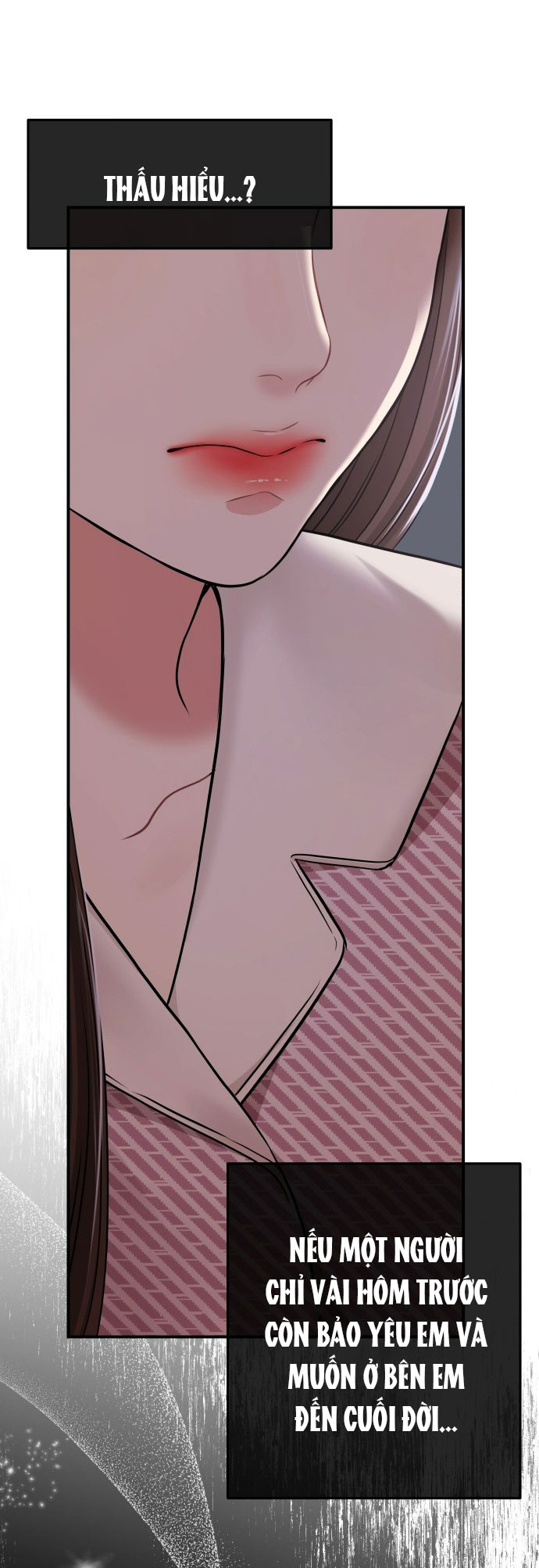 gửi em người đánh cắp những vì sao - to you who swallowed a star chapter 121.1 50