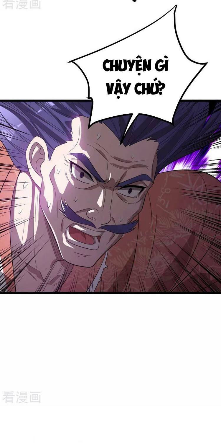 chúa tể tam giới chapter 182 29