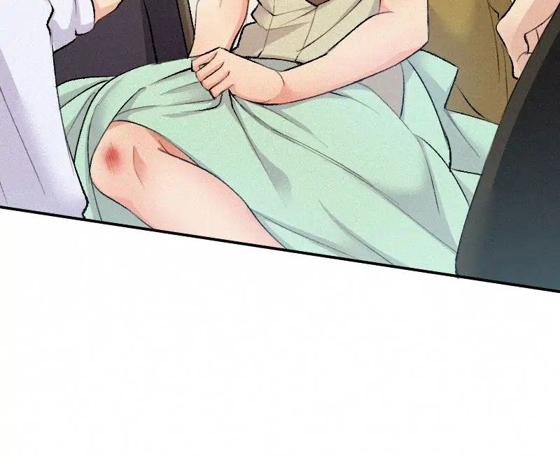 sức nóng của nữ phản diện được tái sinh chapter 9.2 10