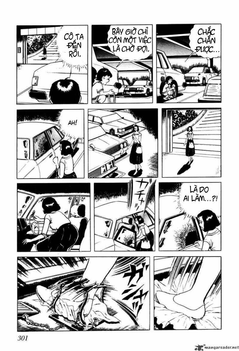 god's left hand, devil's right hand chapter 36 11