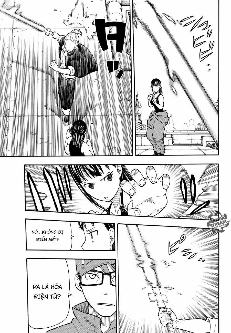 biệt đội lính cứu hỏa chapter 2 23