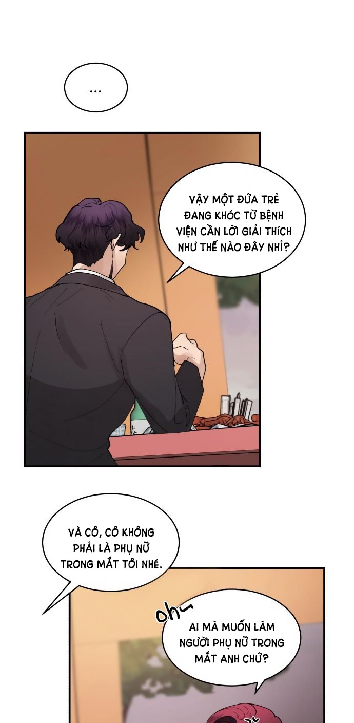 cặp đôi oan gia ngõ hẹp chapter 17 30