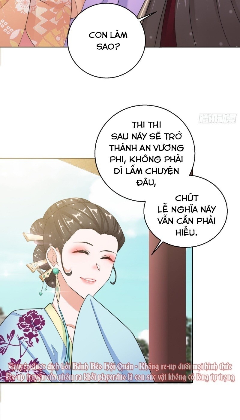 công lược trưởng thành của vương phi chapter 12 45