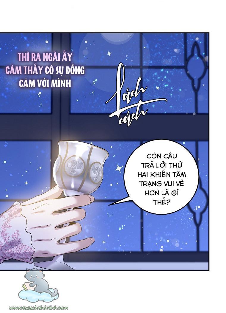 thuần hóa bạo chúa rồi bỏ trốn chapter 59 39