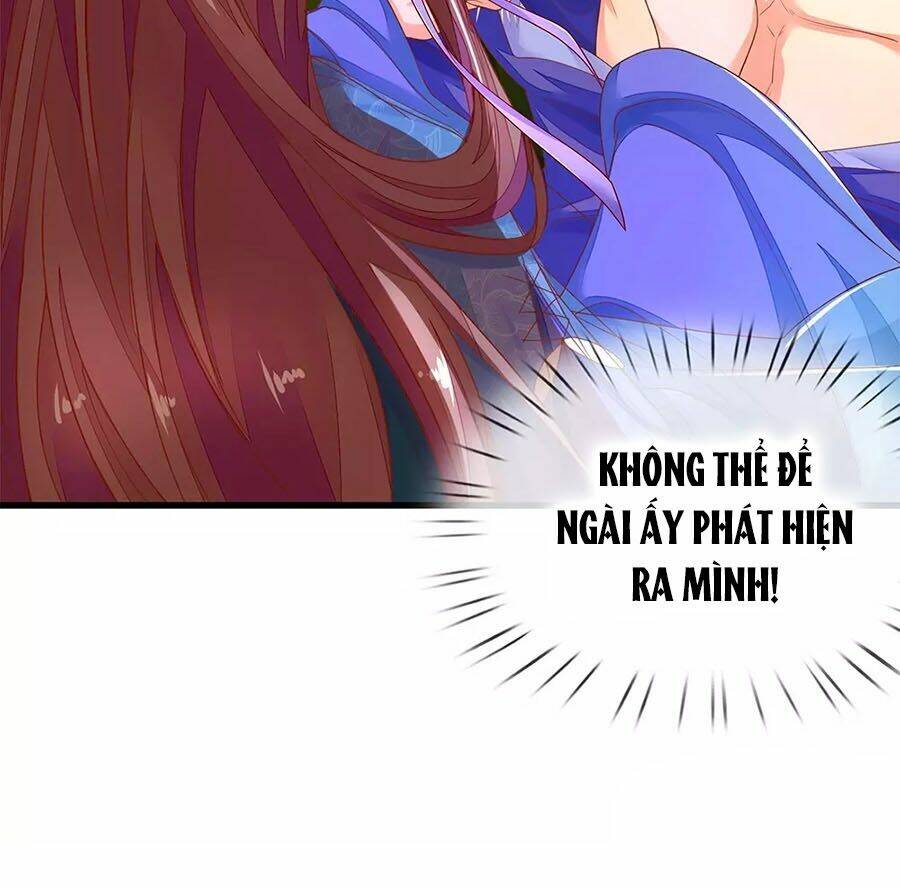 y hậu lệ thiên chapter 68 9