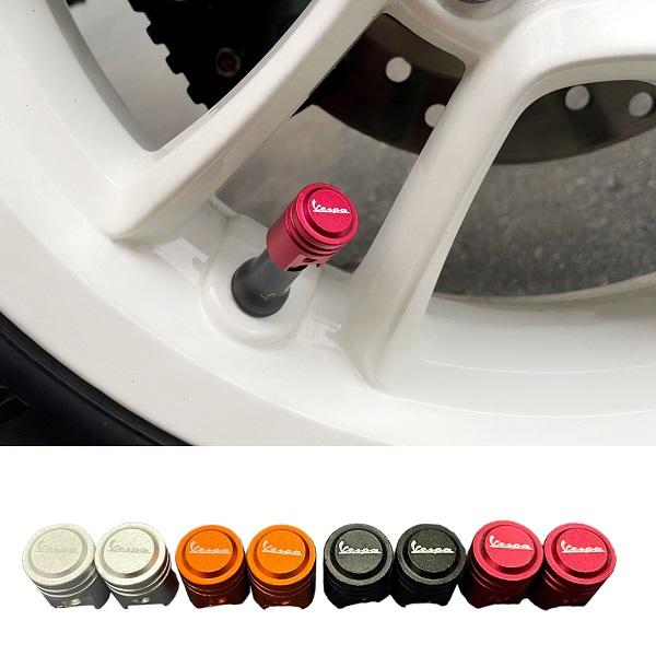 Chụp Van Vòi Xe Vespa Hàng CNC