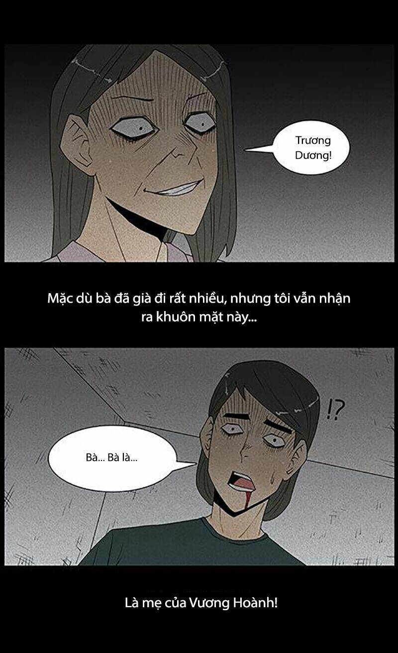 kinh dị đêm khuya chapter 40 30