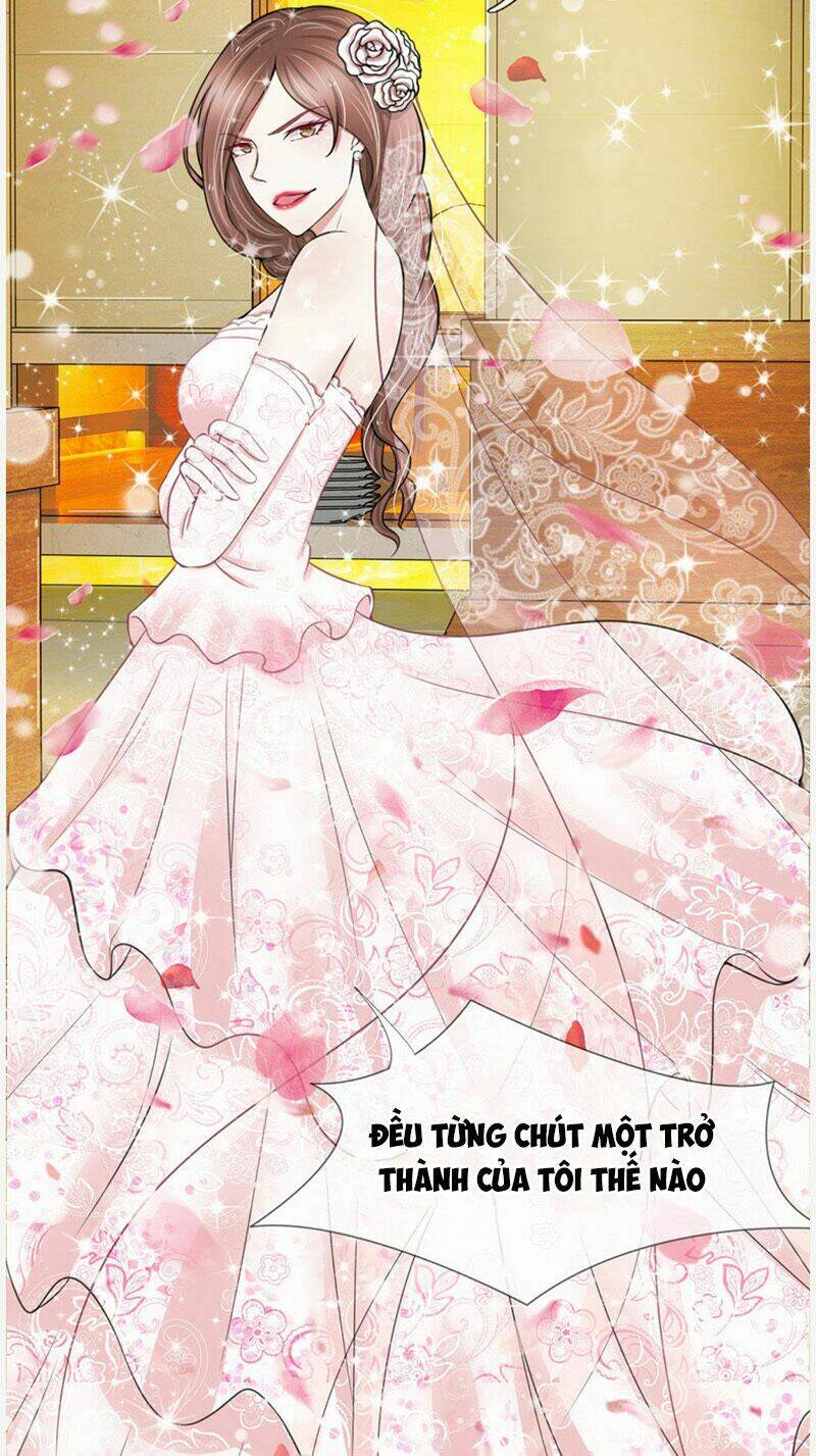 phúc hắc lão công buông em ra chapter 78 6