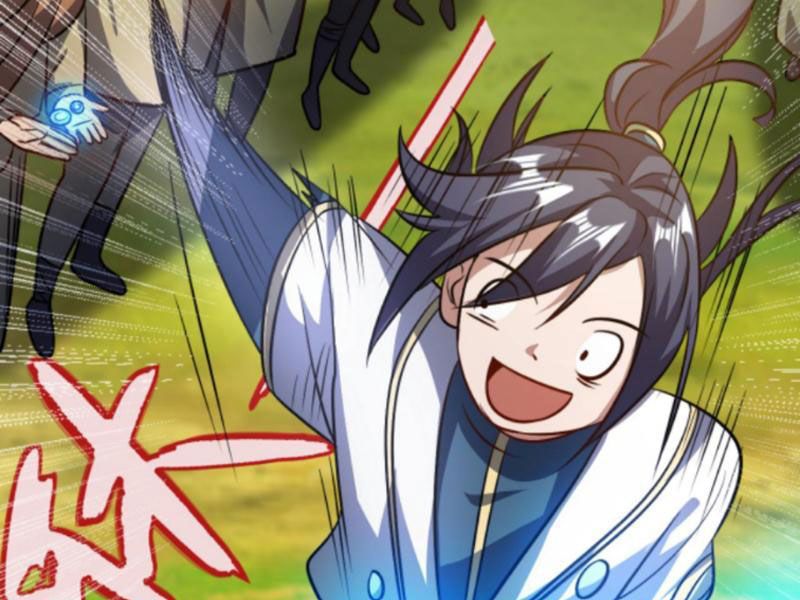 huyền huyễn: ta bắt đầu vô địch từ bại gia chapter 82 49