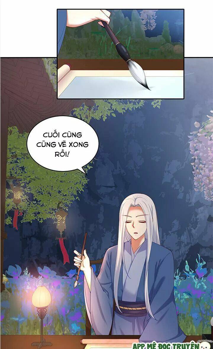 đô đốc đại nhân sủng thê kí chapter 68 19