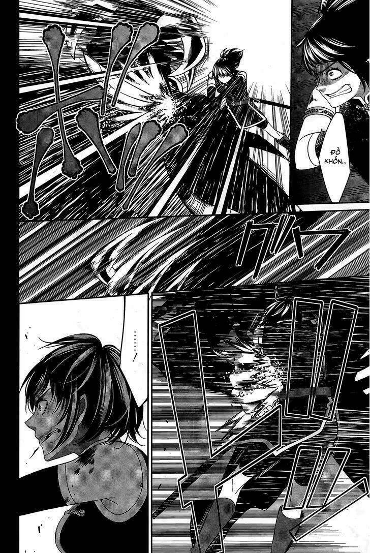 shuuen no elysion chapter 14 13