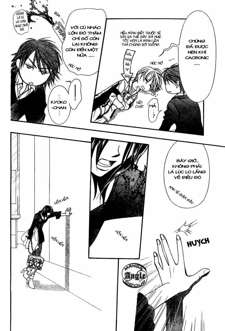 thử thách của kyouko chapter 133 7