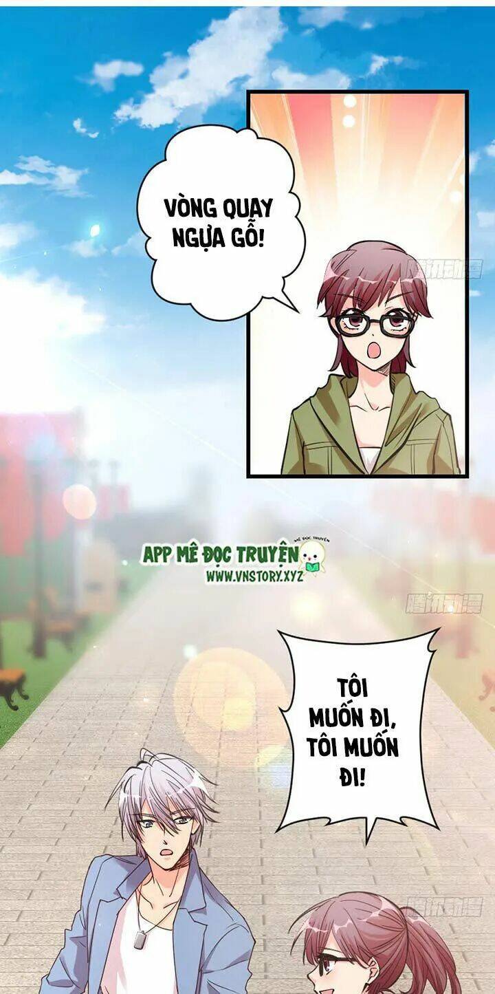 thiên hậu trở về chapter 75 38