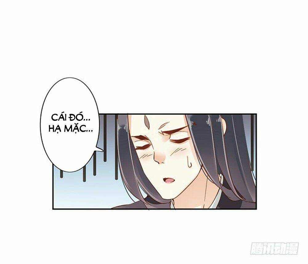 thiền tâm vấn đạo chapter 15 16