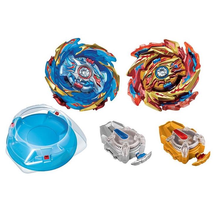 Bộ đấu trường Beyblade Limit Break DX (Nhật Bản)