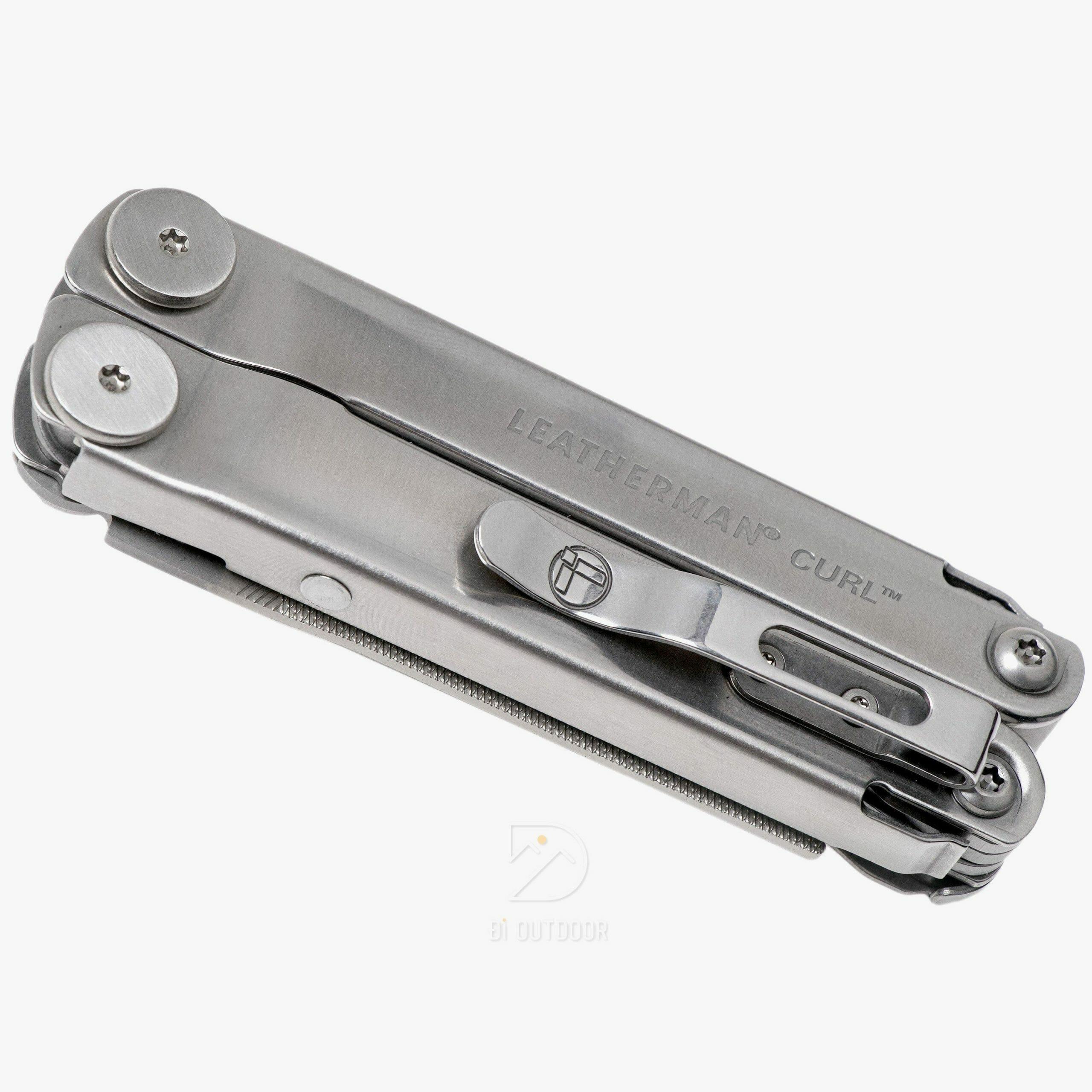 Kìm Đa Năng LEATHERMAN CURL - Multi Tools