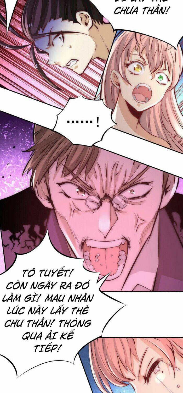 đô thị đỉnh phong cao thủ chapter 213 8