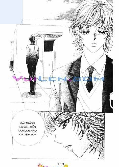 ánh nắng chói chang chapter 1 117