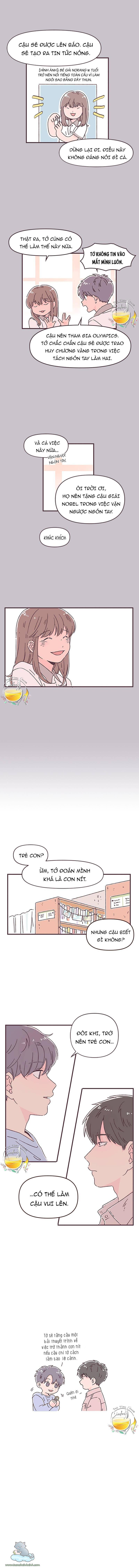 ngày định mệnh của đôi ta chapter 37 10