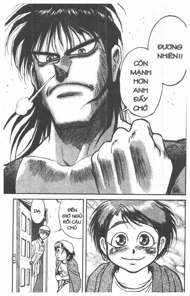 karakuri circus - gánh xiếc quái dị chapter 1 151