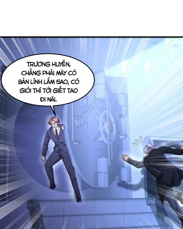 Long Vương Điện chapter 262 51