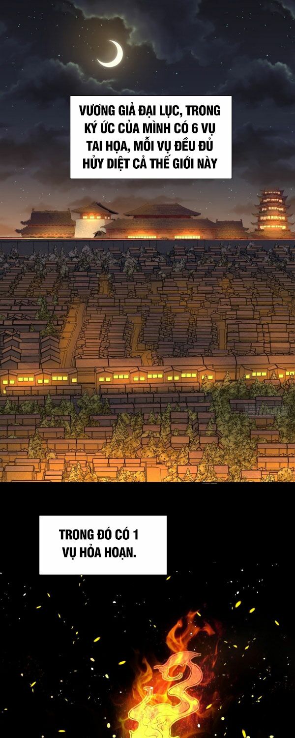 ta là nhà giàu số một, ta không muốn trọng sinh chapter 8 1