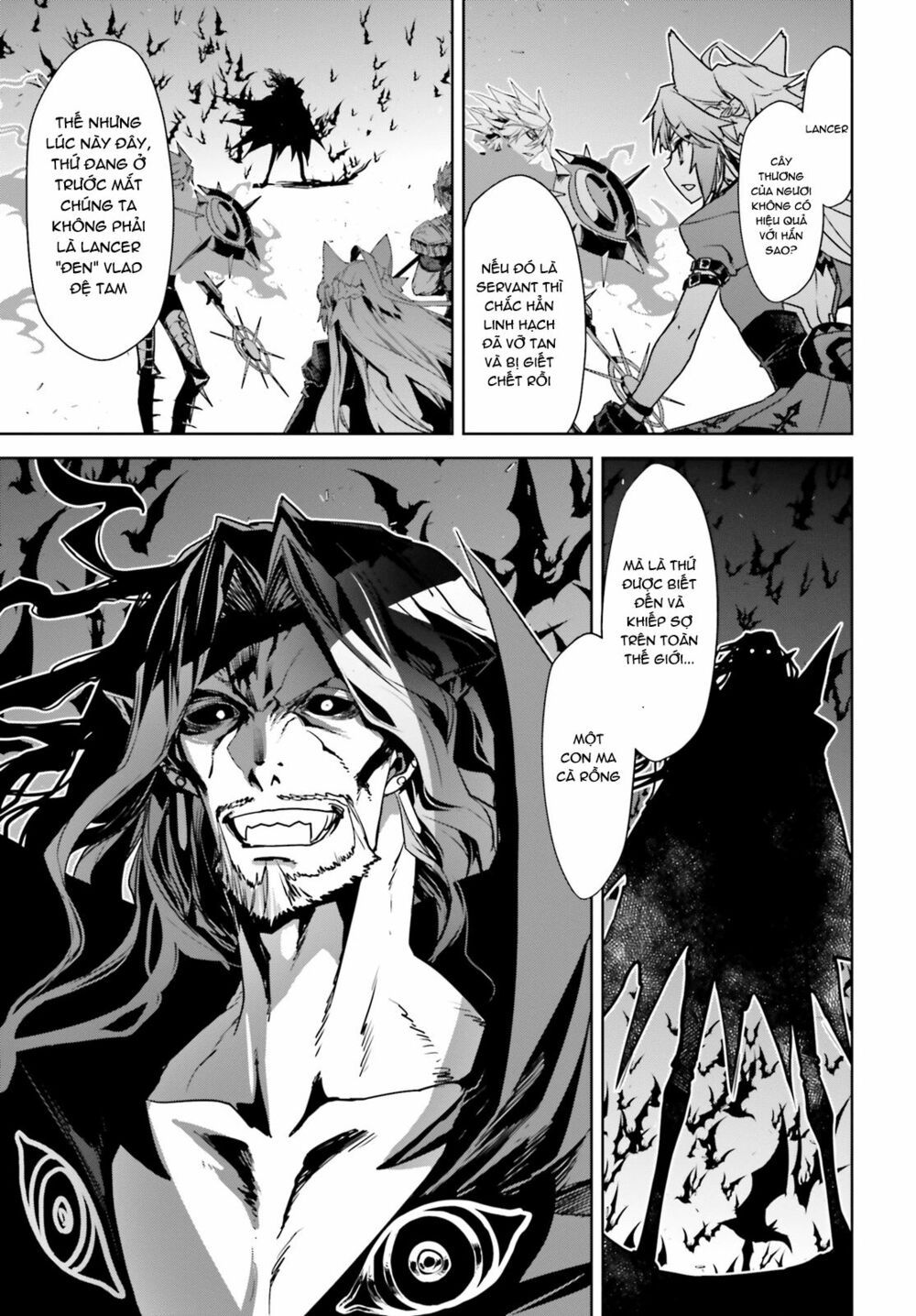Fate/Apocrypha chapter 28.2 8