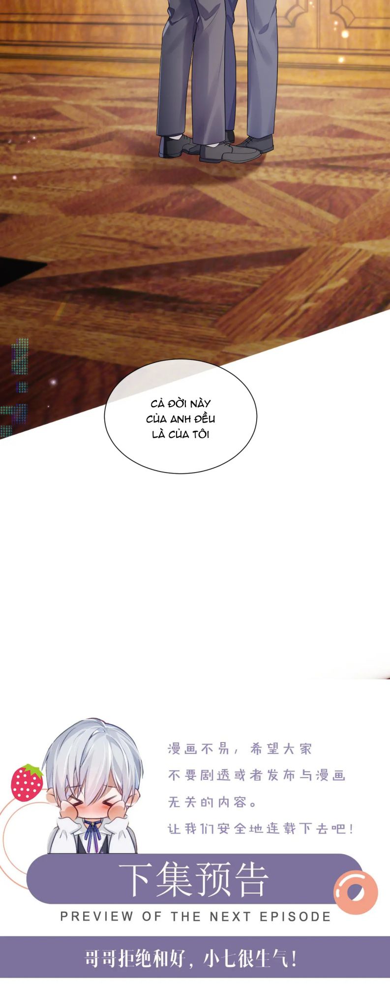 xin hãy ly hôn chapter 70 25