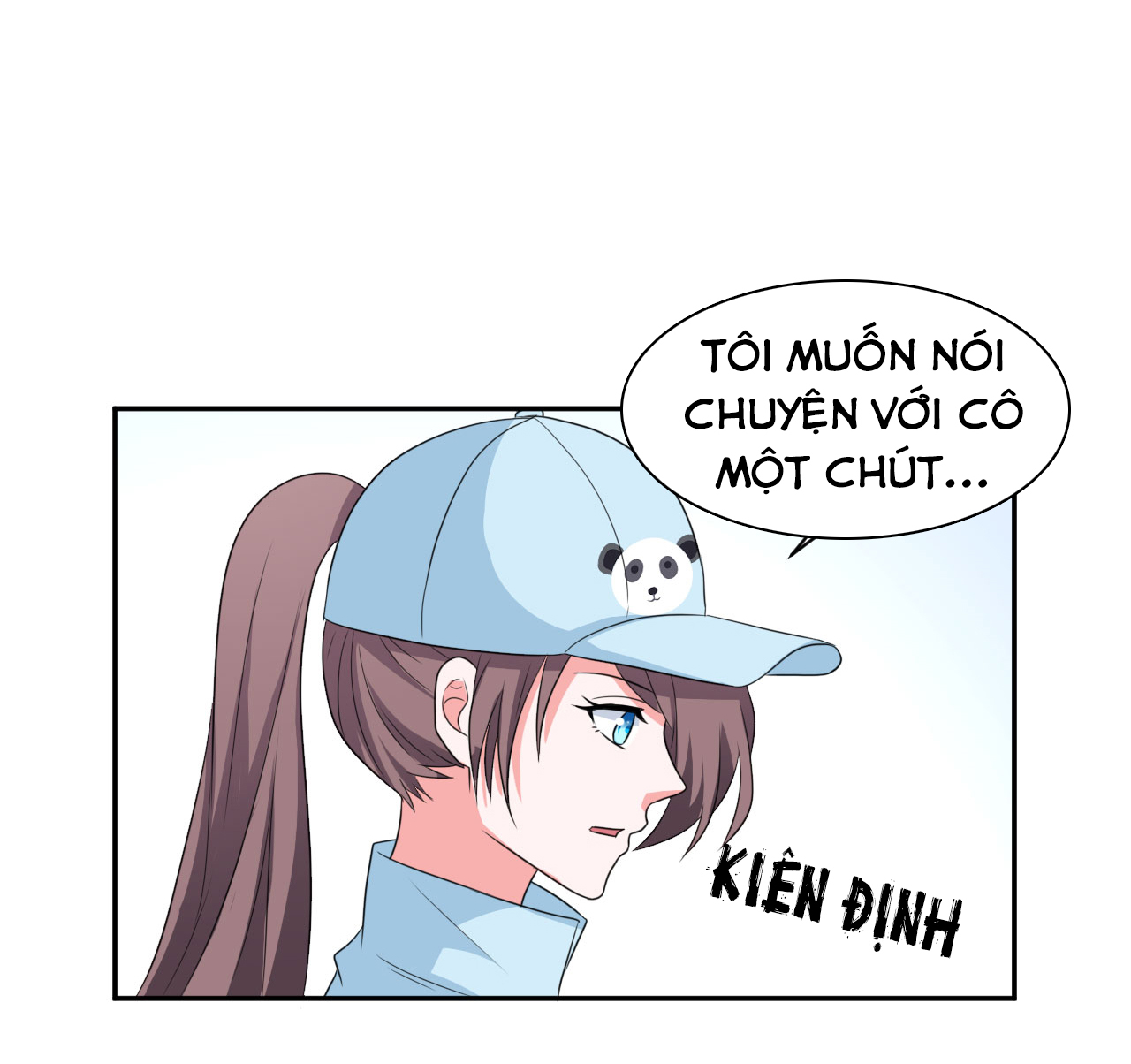 bí mật không thể yêu đương chapter 78 10