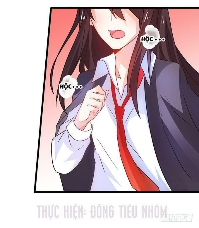 hồ tiên hung bạo chapter 38 35