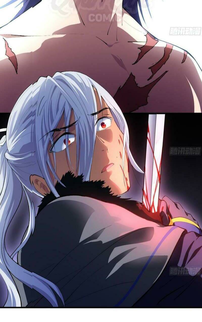 thiên mệnh long thần chapter 11 13