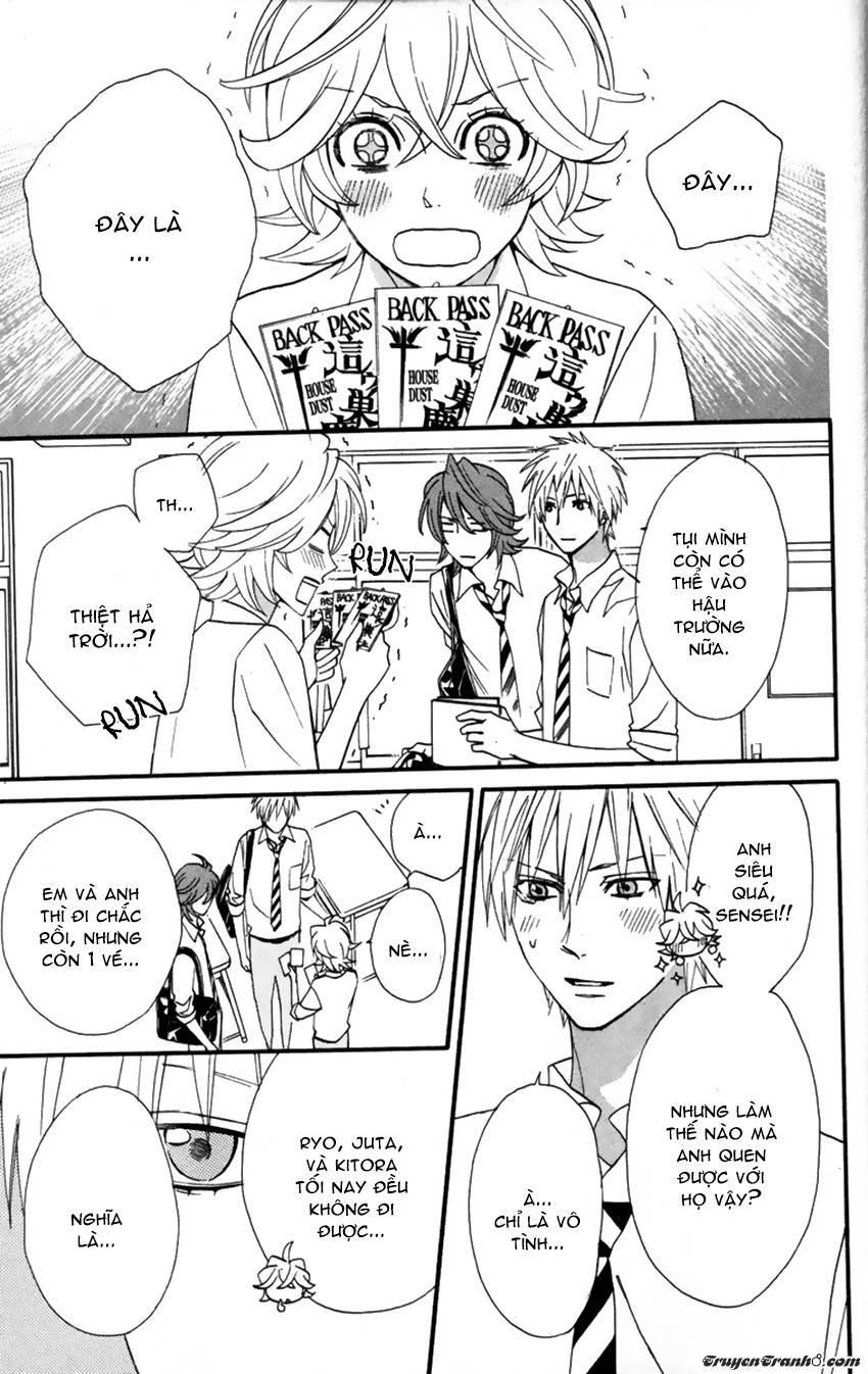 otomen chapter 24 24