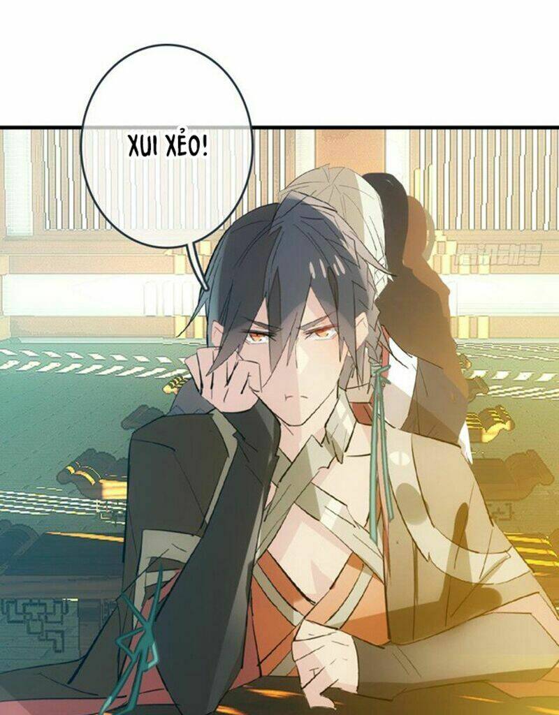 sư phụ lại trêu chọc ta chapter 29 33